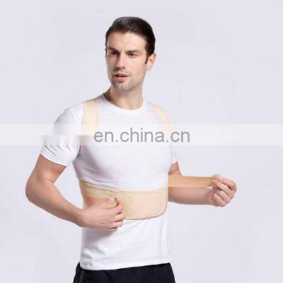 Adjustable Back Magnetic Posture Corrector