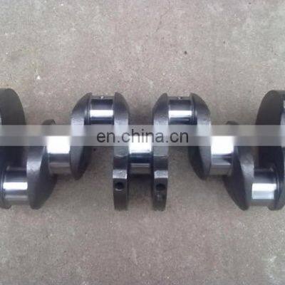 Crankshaft OEM 90530741 New Auto Parts LaCrosse 2.0L For DA-WEOO BUT-CK G-M Chev-rolet Engine photo-4