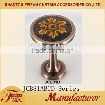 JCB81Series -- ABCD Curtain Hook Metal Curtain Hook Wall Hook photo-4