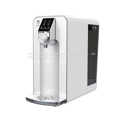 Zero Install Tabletop Water Cooler MN-BRT01C