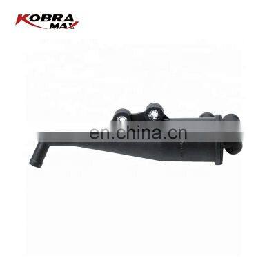 11151705237 OIL-WATER SEPARATOR CRANKCASE VENTILATION VALVE For BMW photo-3