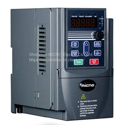 KE300X Series Mini Frequency Inverter