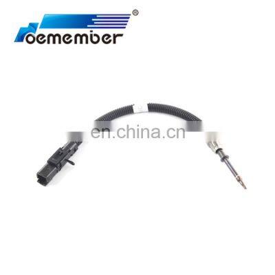 OE Member 21164790 7421164790 Truck Temperature Sensor Truck EGT Sensor Exhaust Temperature Sensor for VOLVO