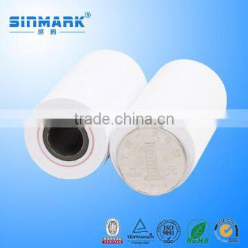 SINMARK Customized Printed ATM Thermal Paper