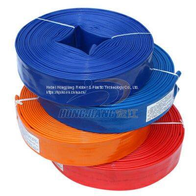 PVC Layflat Hose photo-2