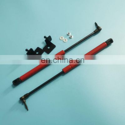 Modify Front Hood Bonnet Gas Struts Shock Damper Lift Supports fit for ranger 2012-2018