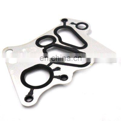 Oil Filter Housing Gasket / Radiator Oil Cooler Gasket 2711840280 Fit for Mercedes Benz