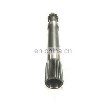 For Zetor Tractor Hollow Clutch Shaft Ref. Part No. 25190300 - Whole Sale India Best Quality Auto Spare Parts