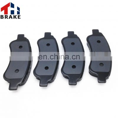 PARTNER MPV   307  301 Auto part   brake pad 425423  D1213   8933-D1213  D1943  GDB1563  GDB1462