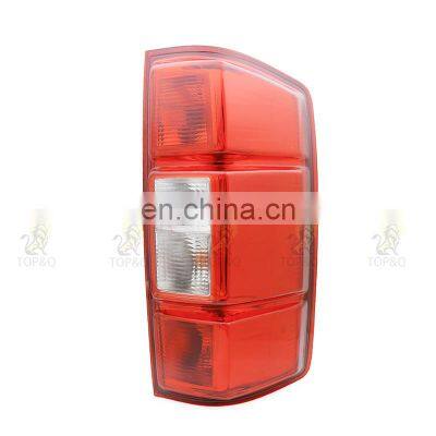 High Quality Left Right Tail Light Tail Lamp Rear Light Brake Lamp For Great Wall Wingle 7 Steed 7 Car Accessories