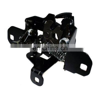 Free Shipping!Brand New Hood Latch Lock For Volkswagen VW Bora 99-05 Golf 98-06 1J0823509E