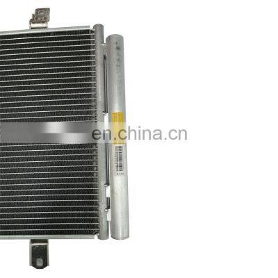 High Quality 100% Fitment Steel Spare Part Car Condenser for Camry 12 OEM 53201-06160,53201-06150 photo-2