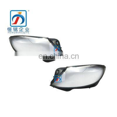 Brand New Aftermarket Clear E Class Facelift W222 Headlight Lens Cover
