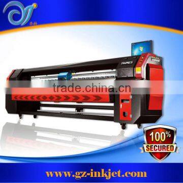 High Quality for Konica 512 Head Printer Taimes T7 Solvent Printer