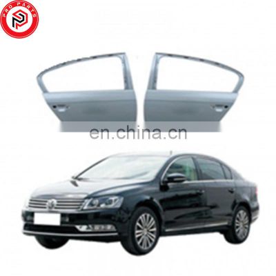 high quality REAR DOOR FOR VW PASSAT-B7 2013