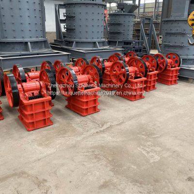 Primary Crusher photo-3