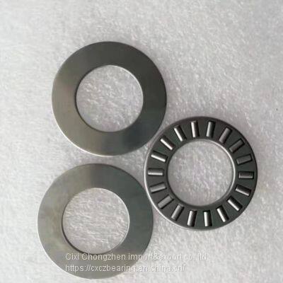 Thrust needle roller bearing  SZIE  35*52*2