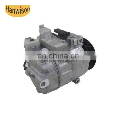 Car Parts Ac Compressor For Mercedes Benz GLE320 GLE400 GLE450 AMG W166 W292 0008303501 Air Conditioning Compressor