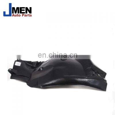 Jmen 2038841222 Fender Liner Front for Mercedes Benz C240 W203 01-07 Splash Shield Guard Right