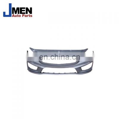 Jmen 1178804840 Bumper for Mercedes Benz E45 C117 CLA45 01-13 lavafaro Primerizzto