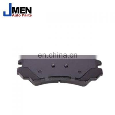 Jmen D924-7825 Brake Pad Set for Hyundai Kia Models 02-13