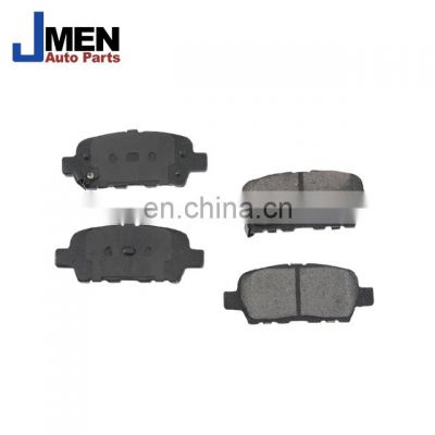 Jmen D905-7784 Brake Pad Set for Nissan Altima Sentra Juke 350Z G35 02-20