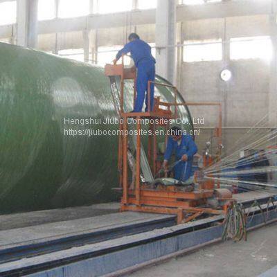 Briefing of QFW-4000VI RPM Pipe Production Line photo-4