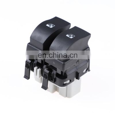 100011536 ZHIPEI Single switch electric window switch 8200187263 for Renault Megane II 2 2002-2014