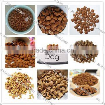 Pellet Pet Food Processing Line photo-5