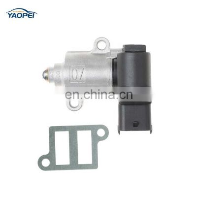 35150-02800 Idle Air Control Valve Stainless Steel ABS Material for Hyundai Matrix I10 1.1 2008 for KIA Picanto 07-10