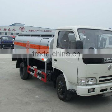 DongFeng Petrol Tank Truck