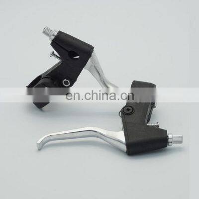 Mountain Carbon Road Bike Frame Disc Brake Handbrake Bike Disc Brake Pad Semi-Aluminum Alloy Handbrake V General