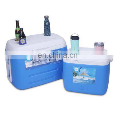 Wholesale GINT 3-piece Set Portable Cooler Box Set Cooler Suit for Camping