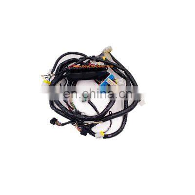 PC200-6 Large Nose Inner Wire Harness