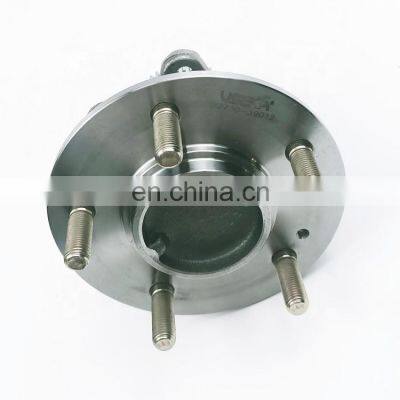 High Quality Rear Wheel Hub Bearing 52730-39012 5273039011 52730-39000 52730-39013 512189 With ABS For Hyundai XG300 2001 Kia