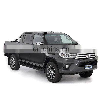 Dongsui Snorkel Wholesale Hot Sale Car Snorkel for Hilux Vigo photo-4