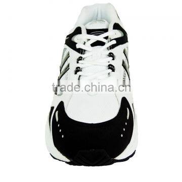 Air Cushion Athletic Steel Toe Sport Safety Shoes photo-3