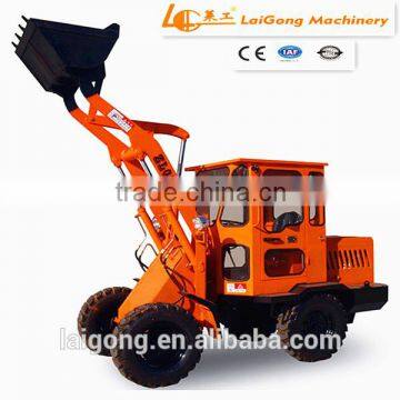 wheel horse front end loader hot sale