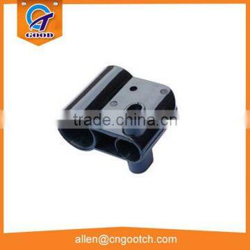 Customized Plastic Moulding Machinery Fittings photo-5