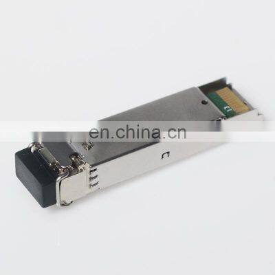 Wholesale High Quality CWDM Module SFP Fiber Transceiver photo-4