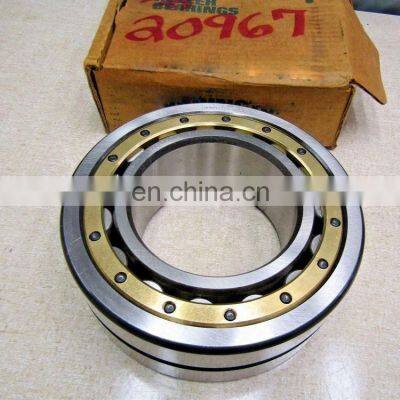 Double row cylindrical roller bearing A-5226-WS  A5226WS