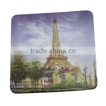 Promotional Coaster