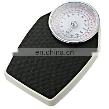 Personal  mechanical  Scale measuring 150KG weight scale & Adult  Bathroom scale