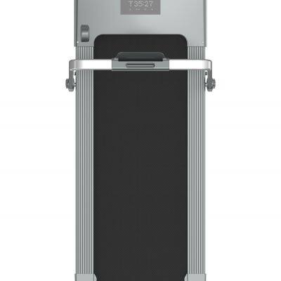 2021 Electric Running Machine Fitness Equipment Newest Intelligent Treadmill photo-4