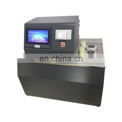 TP-113C Automatic Pour Point Tester