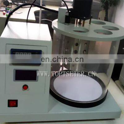 Digital Kinematic Viscosity Sensor/Oil Viscometer