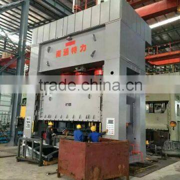 Hydraulic Metal Stamping Press Machine photo-4