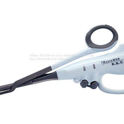 TM-Sure Scissors Type Ultrasonic Scalpel 17cm photo-2