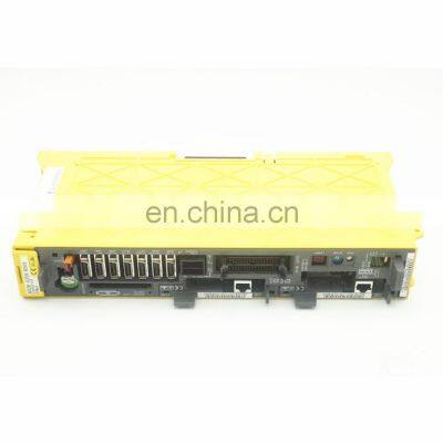 A02B-0309-D510 power mate 0i-MC 0i-TC I/O module servo drive spare part