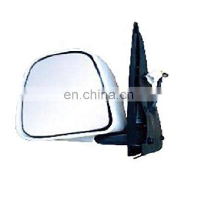 High quality Car body parts car mirror for Mitsubishi Pajero CS6 Series